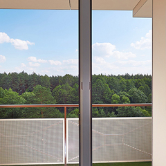 Санаторий Альфа Радон, Гродненская область