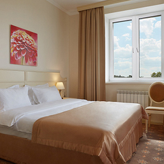 Санаторий Альфа Радон, Гродненская область