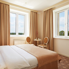 Санаторий Альфа Радон, Гродненская область