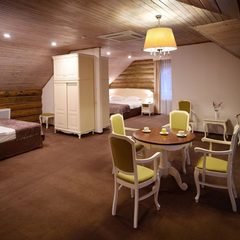 Санаторий Альфа Радон, Гродненская область