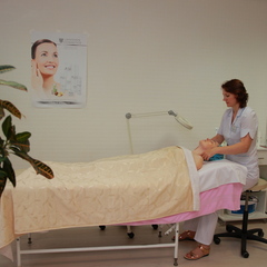 Оздоровительный центр Энергия, Брестская область