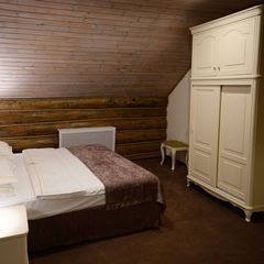 Санаторий Альфа Радон, Гродненская область