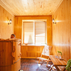 Оздоровительный центр Энергия, Брестская область