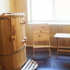 Оздоровительный центр Энергия, Брестская область