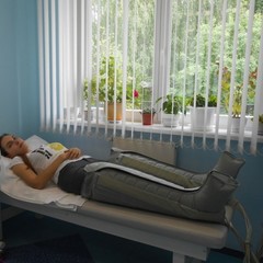 Оздоровительный центр Энергия, Брестская область