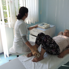 Оздоровительный центр Энергия, Брестская область