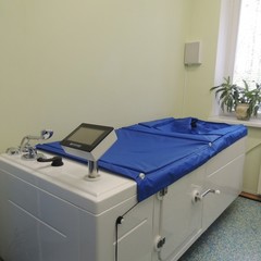 Оздоровительный центр Энергия, Брестская область