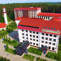Санаторный комплекс Веста, Минская область