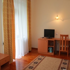 Оздоровительный центр Энергия, Брестская область