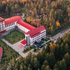 Санаторный комплекс Веста, Минская область