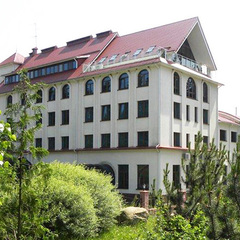 Санаторный комплекс Веста, Минская область