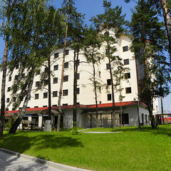 Санаторный комплекс Веста, Минская область