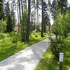 Санаторный комплекс Веста, Минская область