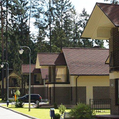 Санаторный комплекс Веста, Минская область