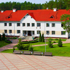 Оздоровительный комплекс Алеся, Минская область