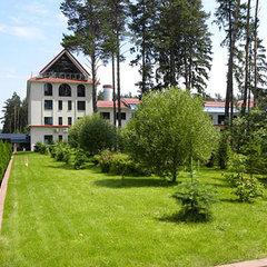 Санаторный комплекс Веста, Минская область