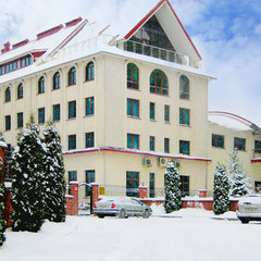 Санаторный комплекс Веста, Минская область