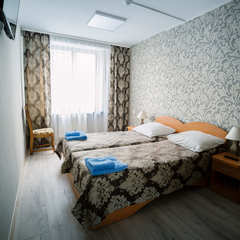 Оздоровительный комплекс Алеся, Минская область