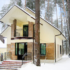 Санаторный комплекс Веста, Минская область