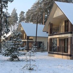 Санаторный комплекс Веста, Минская область