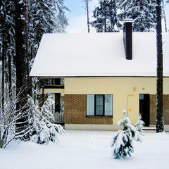 Санаторный комплекс Веста, Минская область