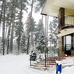 Санаторный комплекс Веста, Минская область