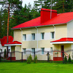 Оздоровительный комплекс Алеся, Минская область