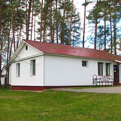 Оздоровительный комплекс Алеся, Минская область