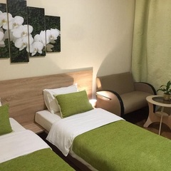 Дом отдыха Белый берег, Гомельская область