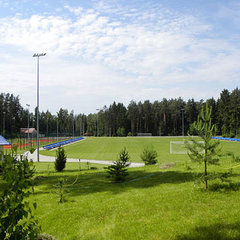 Санаторный комплекс Веста, Минская область