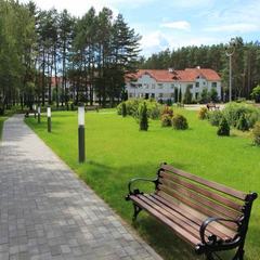 Оздоровительный комплекс Алеся, Минская область