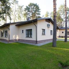 Санаторий Плисса, Витебская область