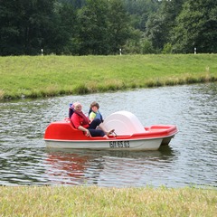 Оздоровительный комплекс Алеся, Минская область