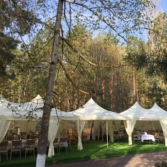 Дом отдыха Белый берег, Гомельская область