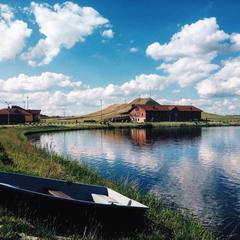 Санаторный комплекс Веста, Минская область