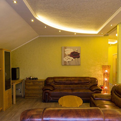 Дом отдыха Белый берег, Гомельская область