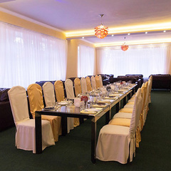 Дом отдыха Белый берег, Гомельская область