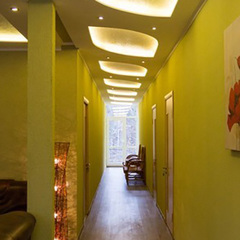 Дом отдыха Белый берег, Гомельская область