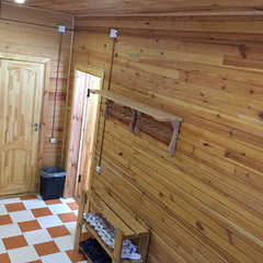 Дом отдыха Белый берег, Гомельская область