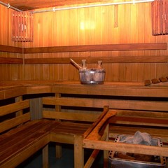 Оздоровительный комплекс Алеся, Минская область