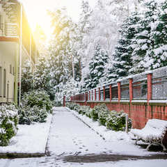 Санаторный комплекс Веста, Минская область