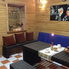 Дом отдыха Белый берег, Гомельская область