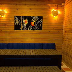 Дом отдыха Белый берег, Гомельская область