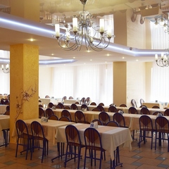 Оздоровительный комплекс Алеся, Минская область