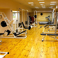 Оздоровительный комплекс Алеся, Минская область