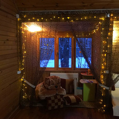 Дом отдыха Белый берег, Гомельская область