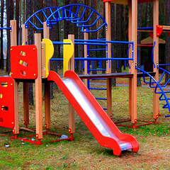 Оздоровительный комплекс Алеся, Минская область