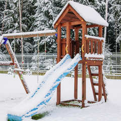 Санаторный комплекс Веста, Минская область