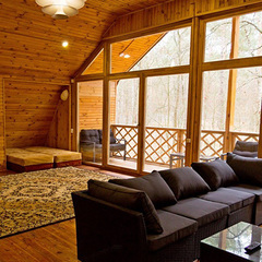 Дом отдыха Белый берег, Гомельская область