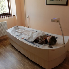 Оздоровительный комплекс Алеся, Минская область